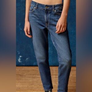 Urban Outfitters BDG Mid-Rise Skinny Jeans size 27